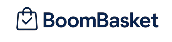 BoomBasket
